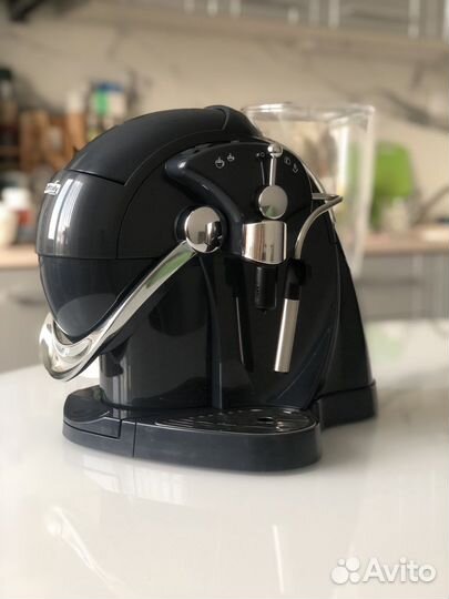 Кофемашина caffitaly system s11