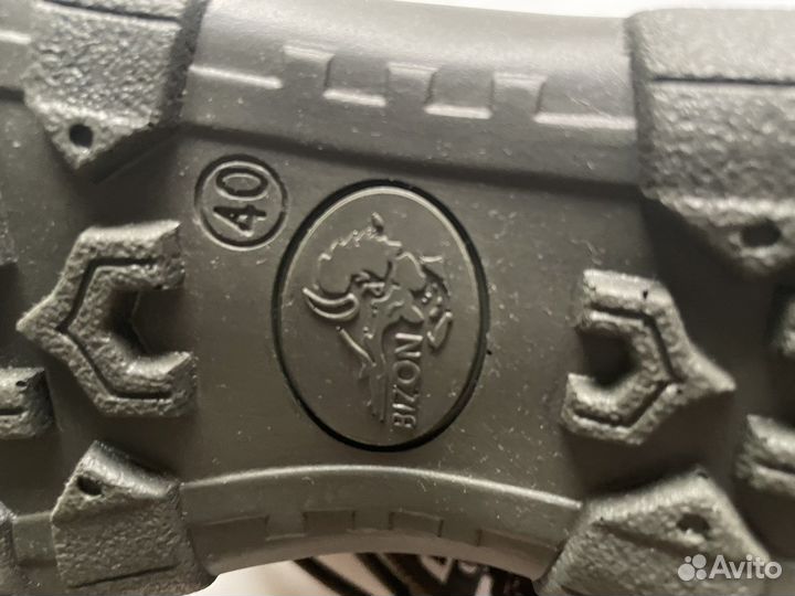 Костюм защитный