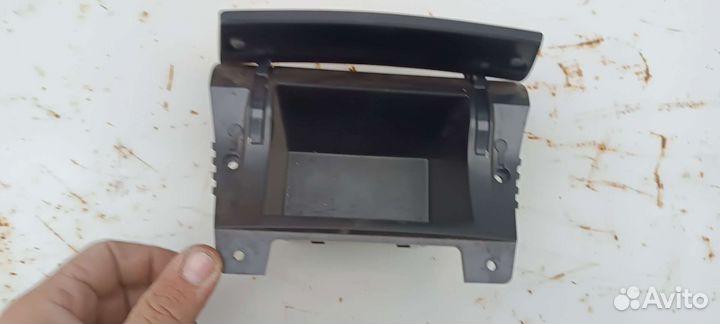 Пепельница Dongfeng Н30 кросс