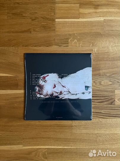 Винил Yeule – Serotonin II LP