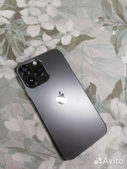 iPhone xr в корпусе 13 pro max 128