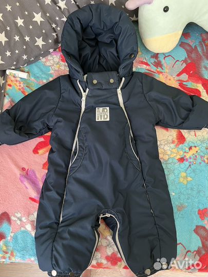 Комбинезон