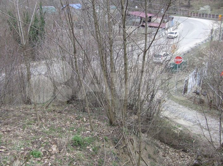 Участок 7 сот. (ИЖС)