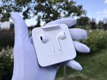 Apple EarPods оригинальные наушники