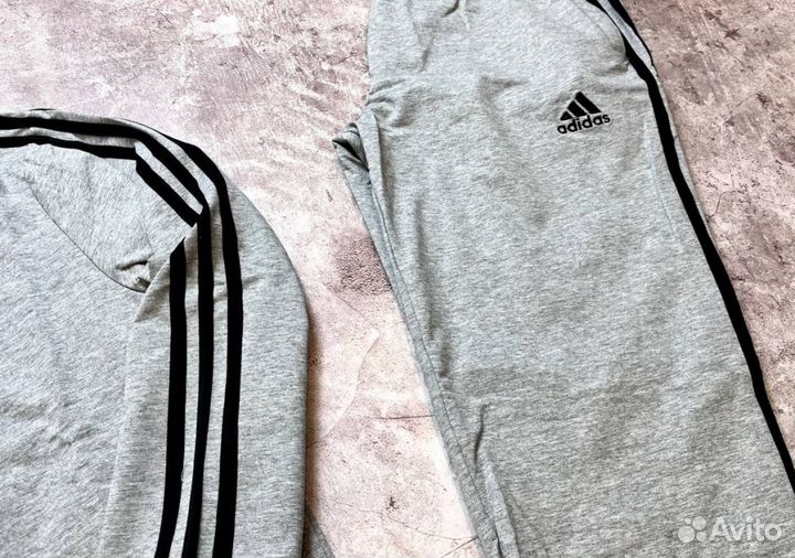 Спортивные костюмы Adidas удобные