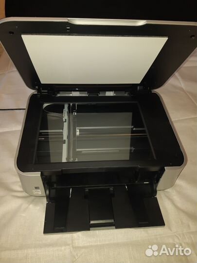 Принтер canon mp 640