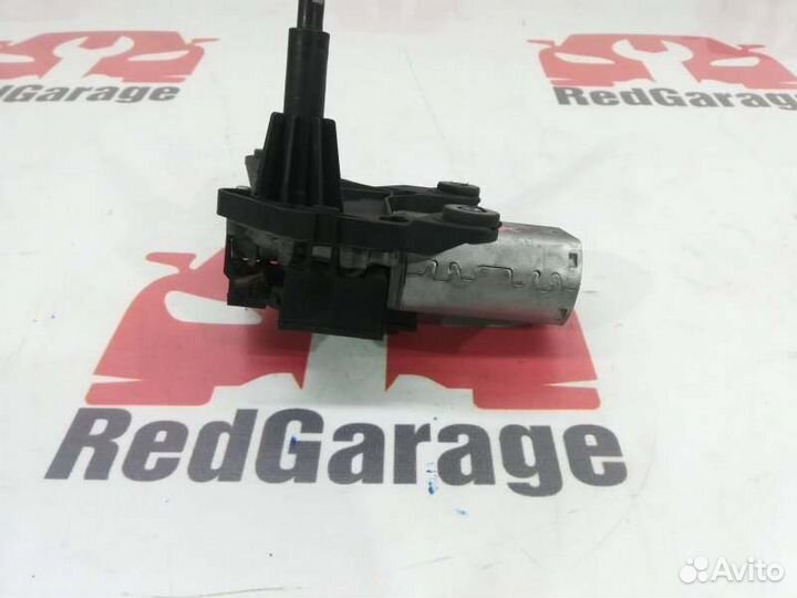 Мотор дворника задний Cadillac Srx LH2 2004