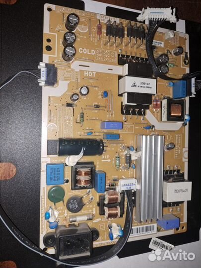 Плaтa питания BN44-00703G Sаmsung