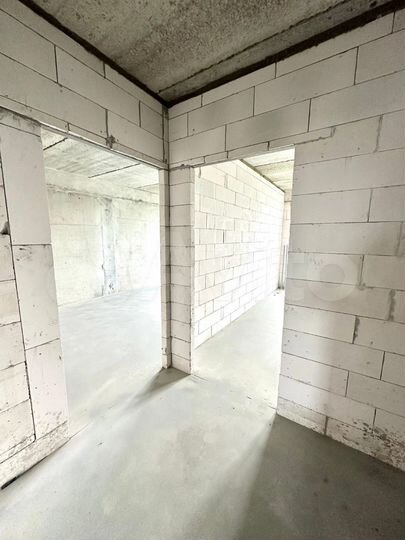 1-к. квартира, 40,3 м², 3/10 эт.