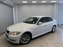 BMW 3 серия 2.0 AT, 2011, 152 723 км, с пробегом, цена 1 120 000 руб.