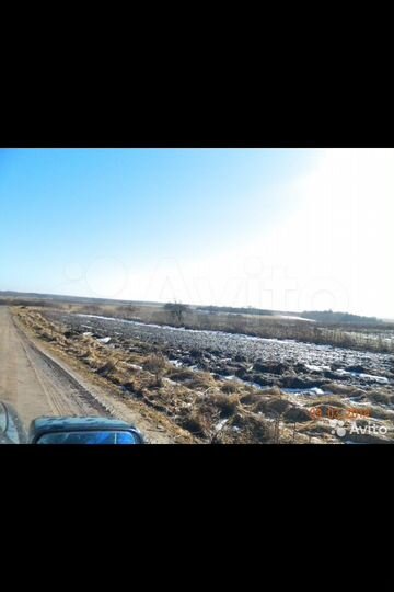 Участок 40 сот. (ИЖС)