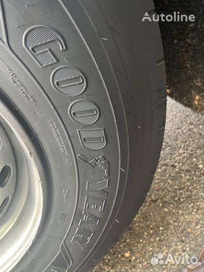 Рефрижератор Scania R-series, 2011