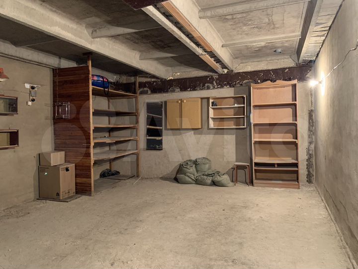 Гараж, 30 м²