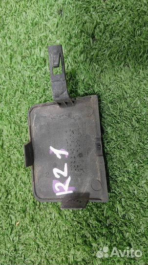 Заглушка буксировочного крюка Citroen C4 Grand Pi