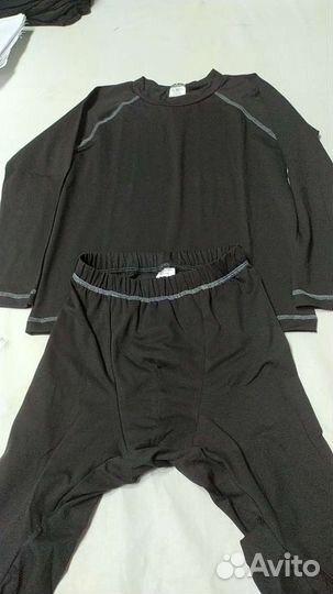 Нательное белье игрока