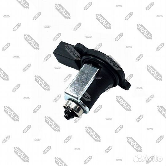 Клапан сброса компрессора Mercedes AMK рестайлинг