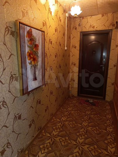 2-к. квартира, 47 м², 3/5 эт.