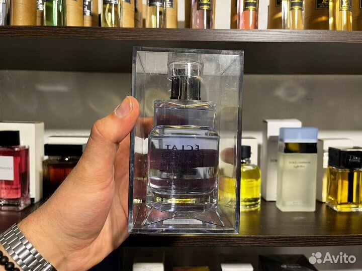 Lanvin Eclat d'Arpege for men