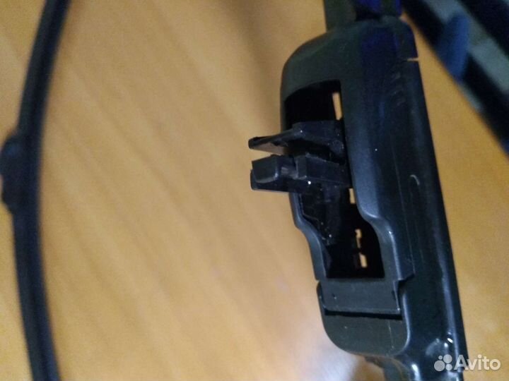 Щетки стеклоочистителя