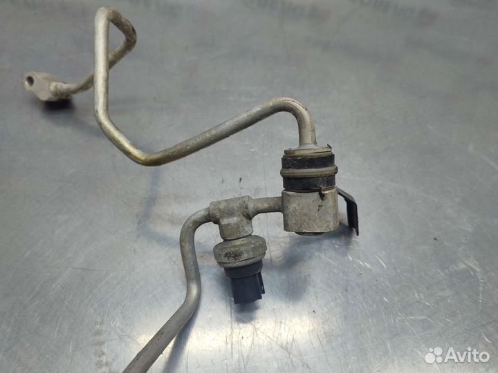 Трубка кондиционера Mitsubishi Eclipse 1G 1992 г.в