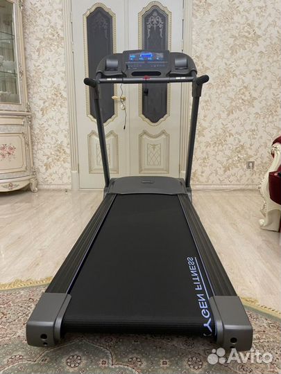 Беговая дорожка