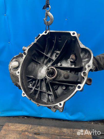 МКПП для Honda Accord 7