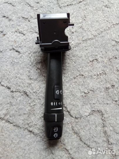 Переключатель подрулевой дворники Volvo XC90