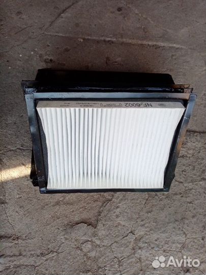 Адаптер салонного фильтра для ваз 2108- 2115