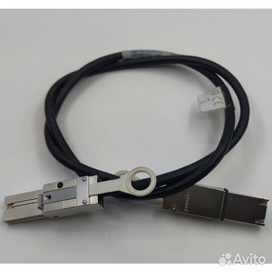 Raid контроллер LSI logic, IBM, 25R8071, SAS3444E