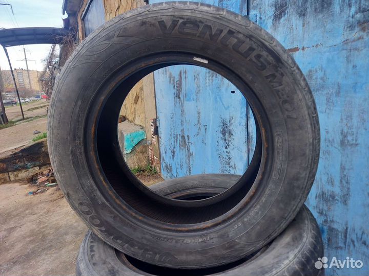 Hankook Ventus ME01 K114 215/60 R16 95V