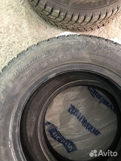 Acustica Challenger 155/70 R13 55H