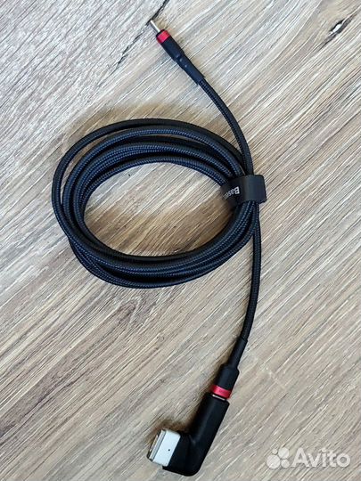 Magsafe 2 - USB Type C адаптер, переходник, кабель