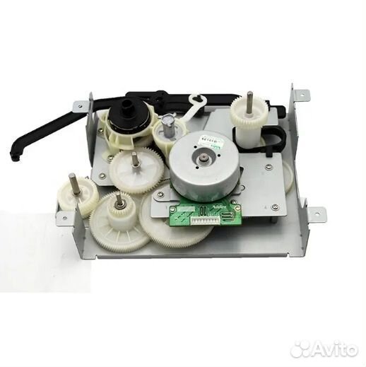 Главный редуктор Lexmark x 464 de 40X5367