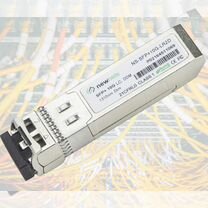 SFP-10G-LR Оптический трансивер SFP+ 10G 2км 1310