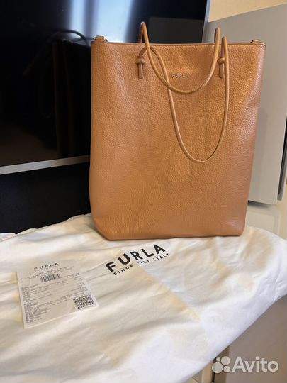 Сумка furla оригинал