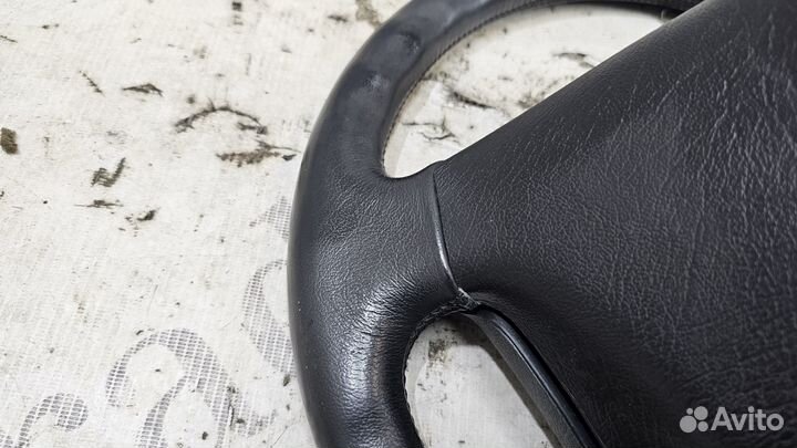 Руль в сборе на Mercedes W163
