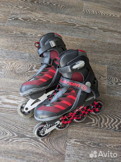 Ролики Larsen 42 размер