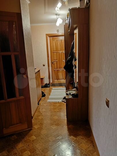 3-к. квартира, 53,3 м², 2/2 эт.