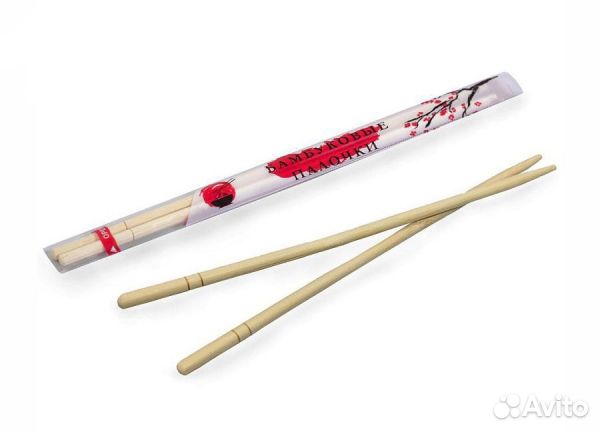 Палочки для суши