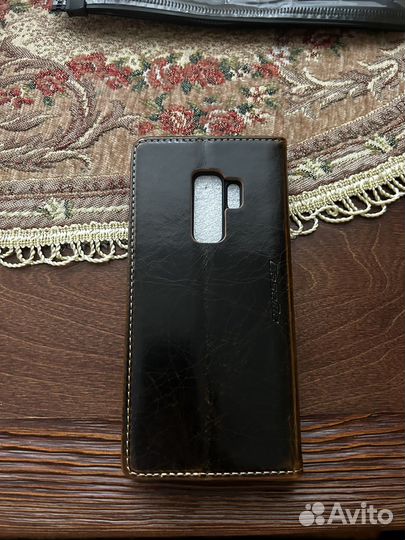 Чехол на samsung galaxy s9 plus