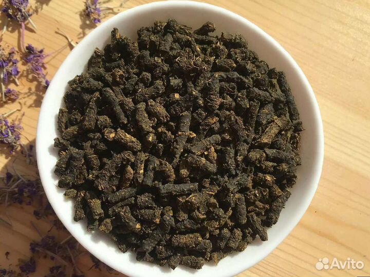 Иван-чай 1 кг, кипрей чистый состав сезон 2023