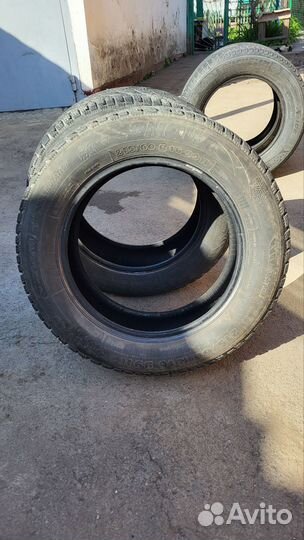 Kormoran Snow 215/60 R16 99H