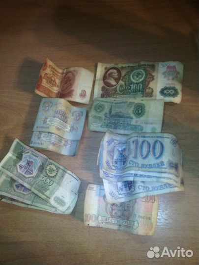 Продам коллекцию