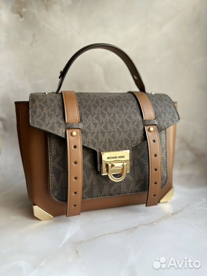 Сумка Michael Kors Manhattan