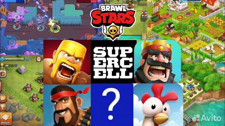 Помогу скачать любую удаленную игру на iPhone