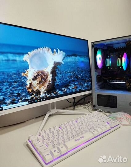 Персональный компьютер