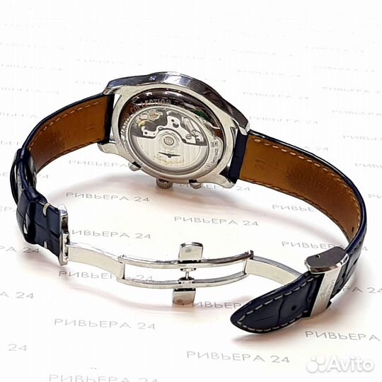 Мужские часы Longines Automatic L2759.4