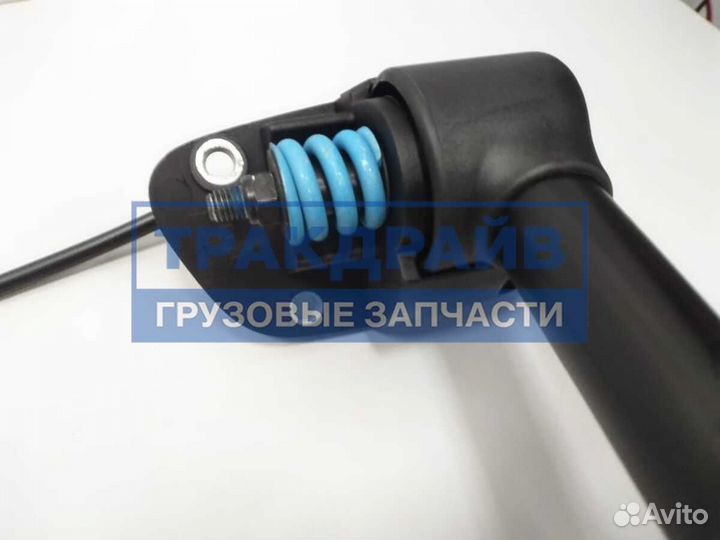 Кронштейн левого зеркала Мерседес Аксор