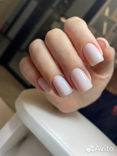 Маникюр фмр
