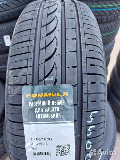 Formula Energy 215/65 R16